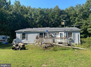 20322 Thicket Rd, Milton, DE 19968