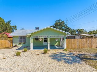 2419 Beech St, Panama City Beach, FL 32408