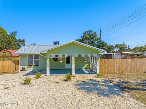 2419 Beech St, Panama City Beach, FL 32408