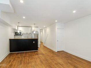 270 W 132nd St, New York, NY 10027