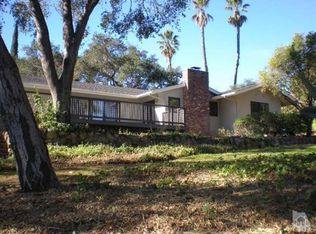 2198 Los Encinos Rd, Ojai, CA 93023