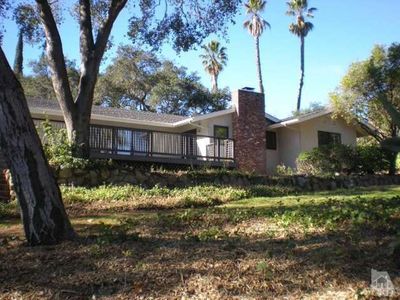 2198 Los Encinos Rd, Ojai, CA, 93023