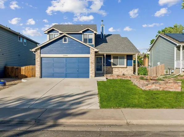 13484 Quivas St, Denver, CO 80234