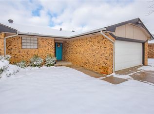 2802 S Estate Dr, El Reno, OK 73036