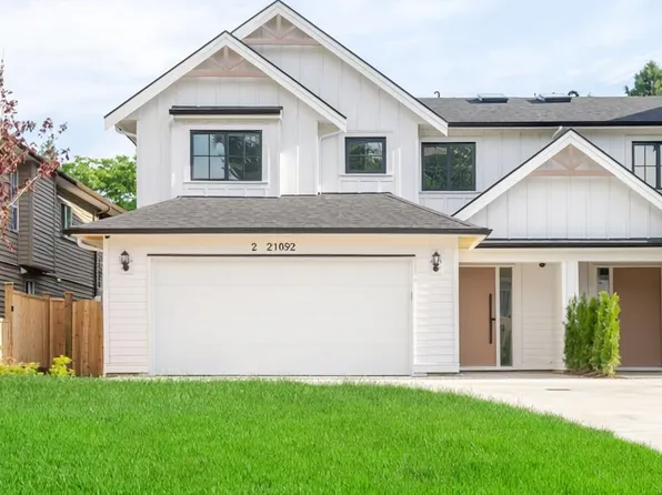 21092 Wicklund Ave #2, Maple Ridge, BC V2X 3R9
