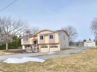18819 E 2nd Ave, Spokane Valley, WA 99016