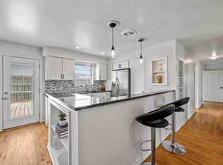 440 Easton Rd, Dallas, TX 75218