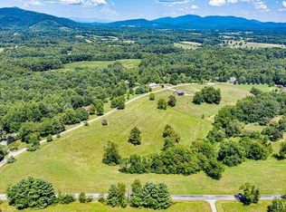 Forbes Mill Rd, Bedford, VA 24523