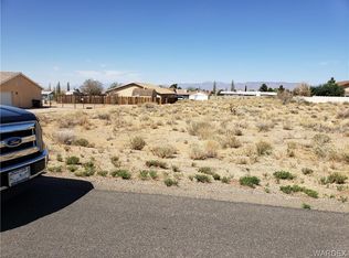 7699 E Sugarloaf St, Kingman, AZ 86401