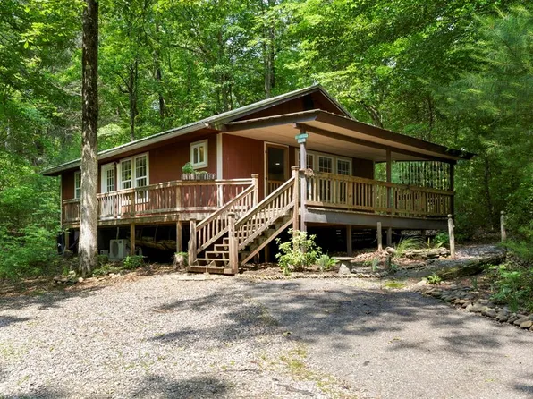 499 Mountain Lake Blvd, Blairsville, GA 30512