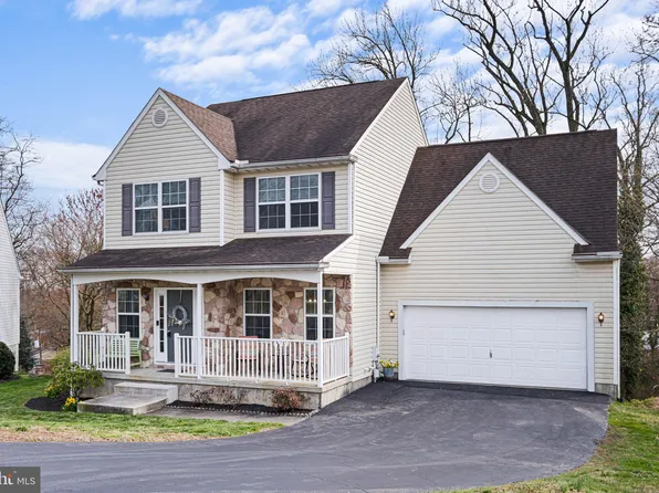 1015 Sweet Cherry Ct, Wilmington, DE 19809