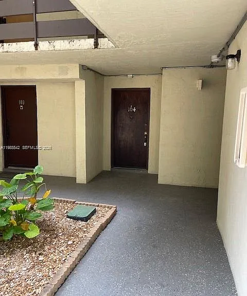 8933 SW 123rd Ct #104 — Photo 1