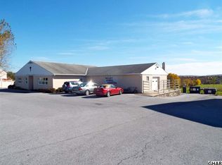 520 E Ridge Rd, Palmyra, PA 17078