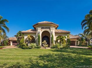 11921 W Ridgeview Dr, Davie, FL 33330