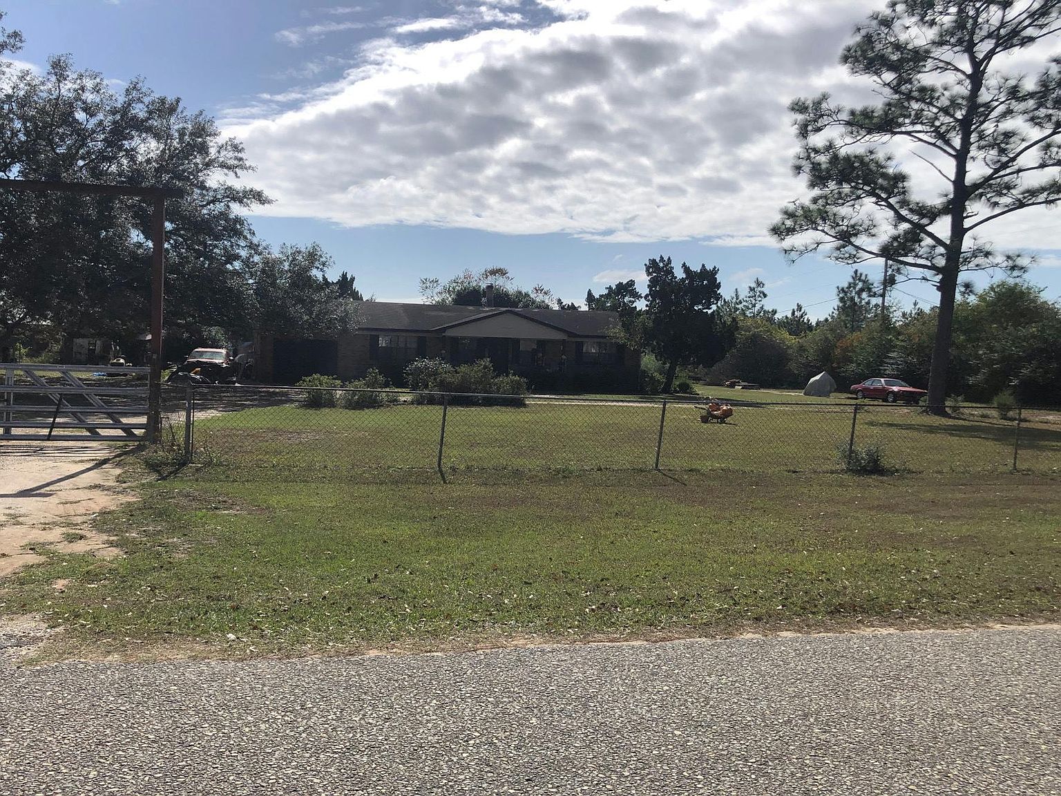 32106 Seminole Dr W, Seminole, AL 36574 | Zillow