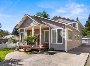 10009 E 15th Ave, Spokane, WA 99206