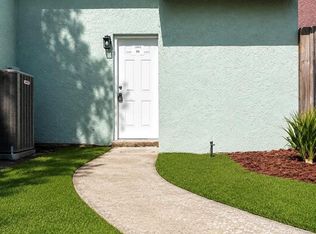 12414 TOUCHTON DRIVE #98, TAMPA, FL 33617