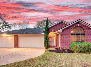 16122 Jast Dr, Cypress, TX 77429