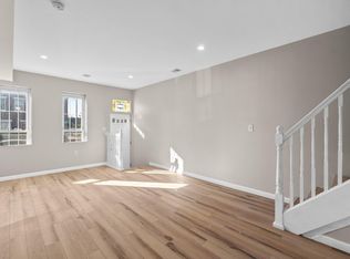 1432 E Fort Ave, Baltimore, MD 21230