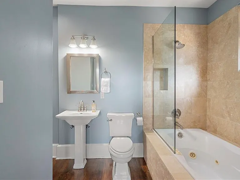 5815 S Robertson St — Photo 12