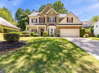 2631 Neighborhood Walk, Villa Rica, GA 30180