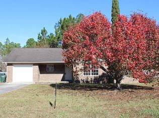 41 Magnolia Cove Rd NE, Ludowici, GA 31316