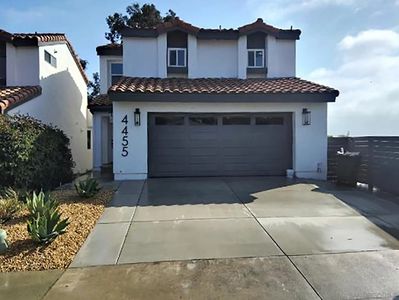 4455 Gesner St, San Diego, CA, 92117