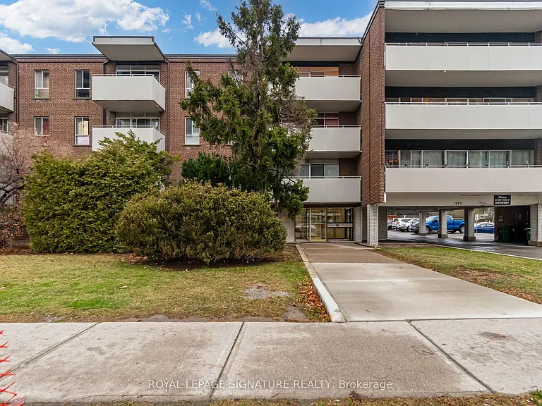 1222 York Mills Rd #104 — Photo 2
