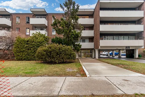 1222 York Mills Rd #104 Photo 1
