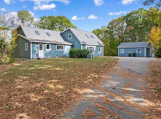 20 Old Prescott Hill Rd, Laconia, NH 03246