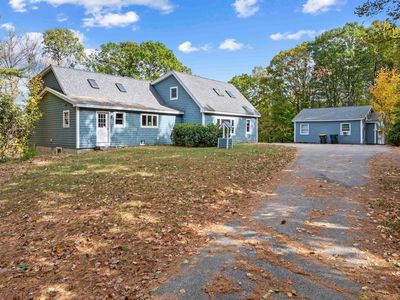 20 Old Prescott Hill Road, Laconia, NH, 03246