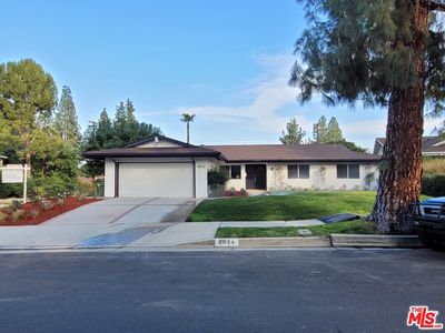 8054 Jason Ave, Canoga Park, CA, 91304