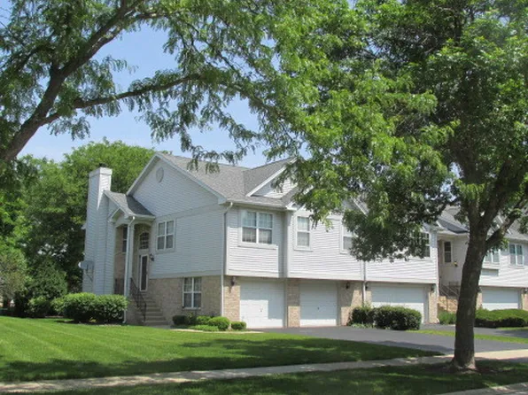 9336 Waterfall Glen Blvd, Darien, IL 60561