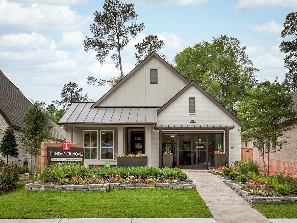 Representative Only Kinglet Model Home Elevation F