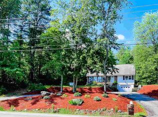 48 New Boston Rd, Bedford, NH 03110