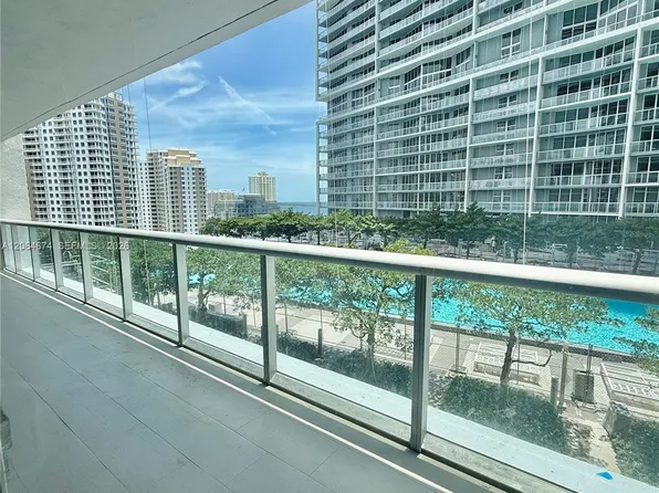 475 Brickell Ave APT 1609, Miami, FL 33131