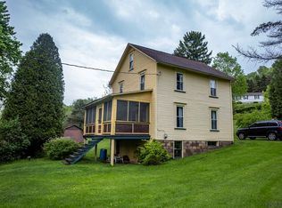 751 Pender Rd, Johnstown, PA 15905