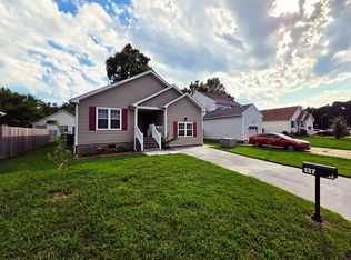 137 Kristen Ln, Suffolk, VA 23434