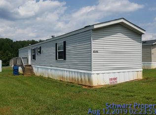 4546 Arrow St, Ramseur, NC 27316