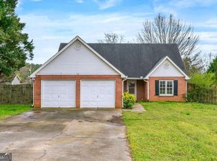 13 Country Dr SE, Cartersville, GA 30121