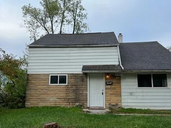 2329 Dawnlight Ave, Columbus, OH 43211