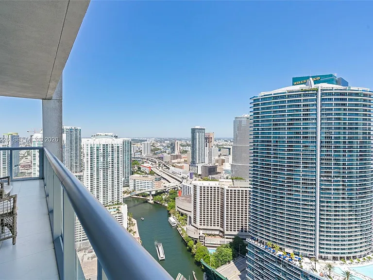 475 Brickell Ave #4315 — Photo 3