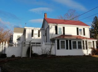 228 River St, Newton, MA 02465