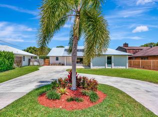18975 SE County Line Rd, Jupiter, FL 33469
