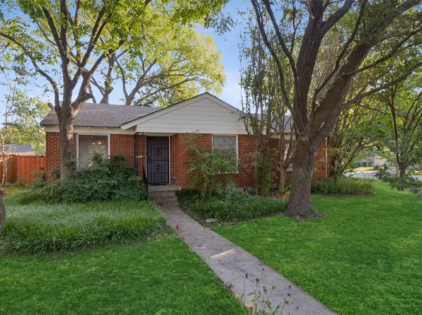 458 Blanning Dr, Dallas, TX 75218