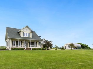 W11480 Avon Road, Alma Center, WI 54611