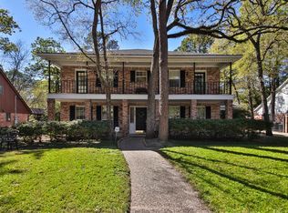 759 Bison Dr, Houston, TX 77079