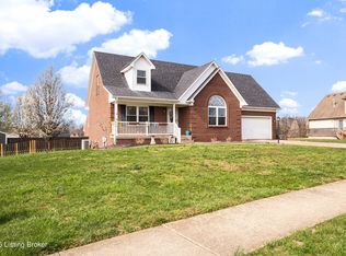 444 Autumn Glen Dr, Mount Washington, KY 40047