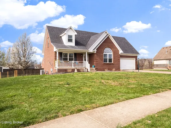 444 Autumn Glen Dr, Mount Washington, KY 40047