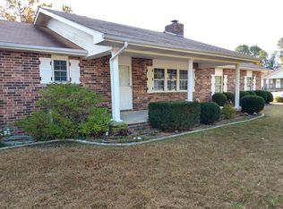501 Sierra Dr, Mountain Home, AR 72653
